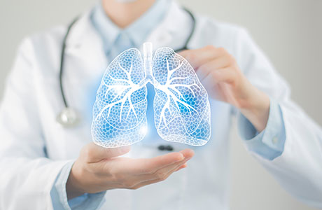 Stages of COPD and What to Expect